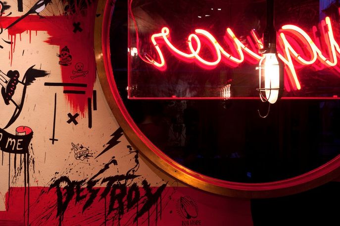MeatLiquor