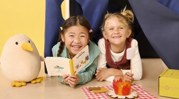 Pinterest reveals how parents are designing tech-free childhoods