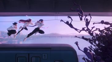 Netflix refreshes kids’ profiles with simplified design and smarter recommendations