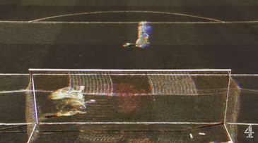 Channel 4 captures the raw energy of women’s football in new campaign