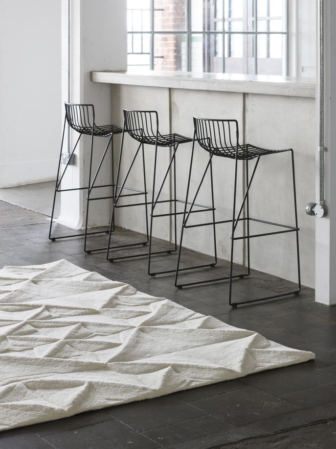 Geo by Ella Doran for WovenGround