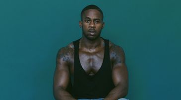 Thought-starter: Why male beauty has a representation problem