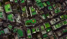 Heineken transforms Seoul’s rooftops into social sanctuaries