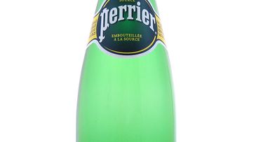 Le Click: Perrier video puts viewer in charge