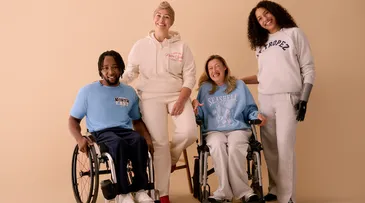 George at Asda unveils new adult adaptive clothing range