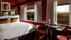 Future Forecast 2026: Luxury 