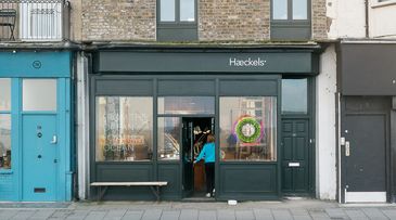 Haeckels takes products off the shelves for Black Friday