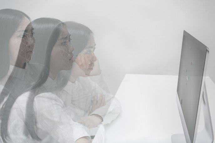Trajectory by Catherine Ka Hei Suen, London