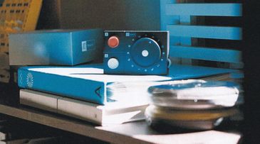 Atonemo and NTS Build a Player for Trusted Taste