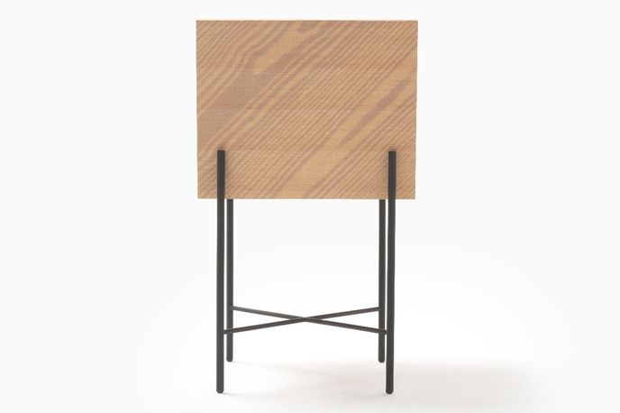 Print Chair by Nendo