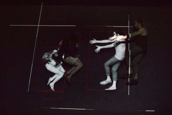 Hansel & Gretel by Ai Weiwei at Park Avenue Armory, New York