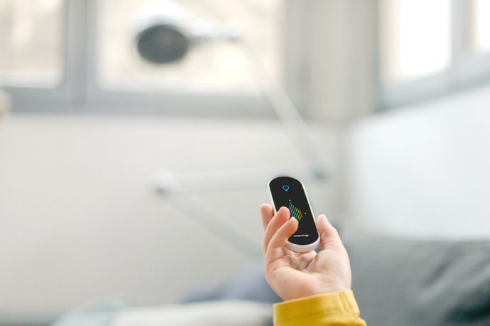 Smart Remote by Sevenhugs, US