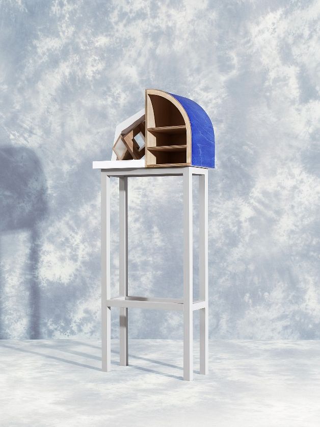 Beckmans College Of Design, Stockholm FF 2014