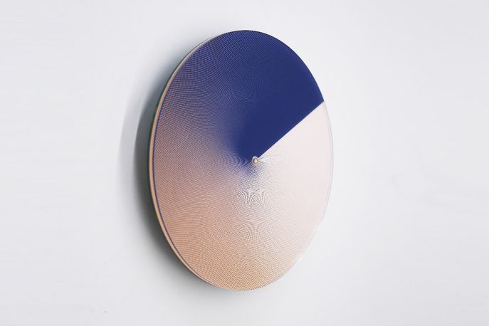 Atmosphere by Dan Spanjers at Dutch Design Week 2015, Eindhoven