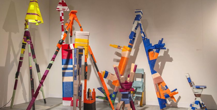 Design Miami/ Basel 2013: Top 10 Galleries