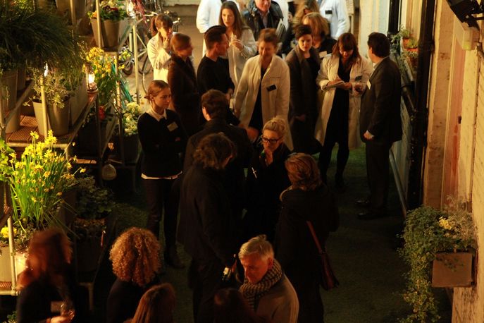 Trend Briefing Preview Network Evening