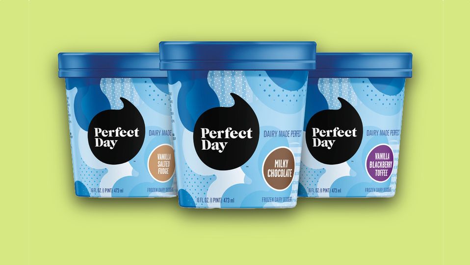 LSN : Daily Signals : Perfect Day is pioneering plant-based ice cream