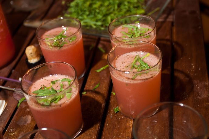 Lowbrow Highball cocktail club