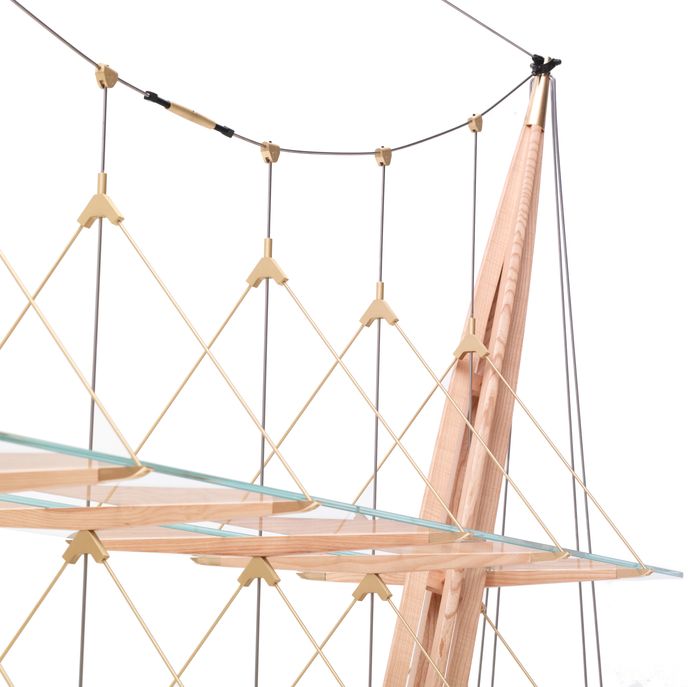 Valerio by Franco Albini for Cassina