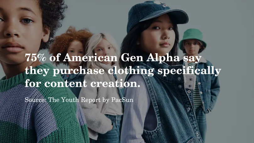 H&M and Eva Chen, US