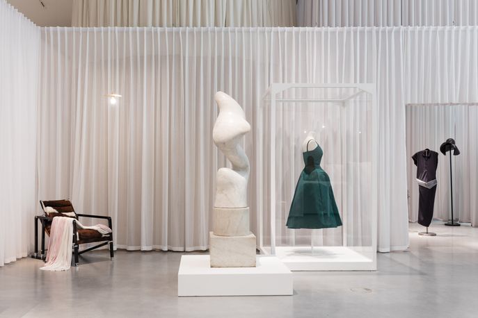 Disobedient Bodies by JW Anderson at The Hepworth, Wakefield