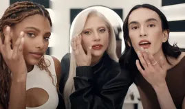 Sephora and Lady Gaga reframe beauty through belonging
