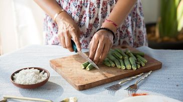 The shifts in consumer mindset set to shape the future of food and drink