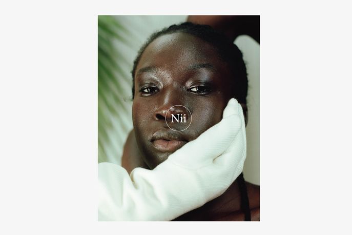 Niijournal, London