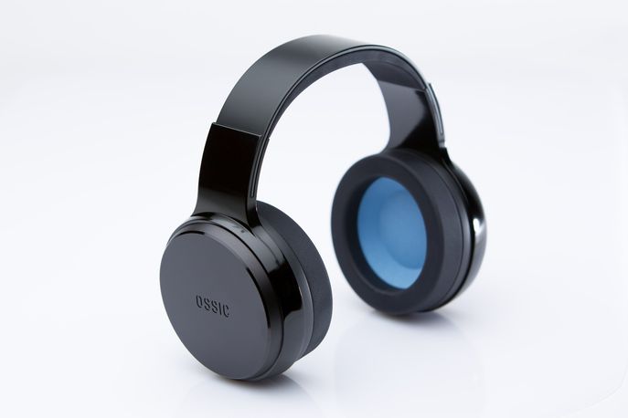OSSIC X Headphones, US