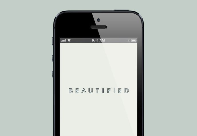Beautified