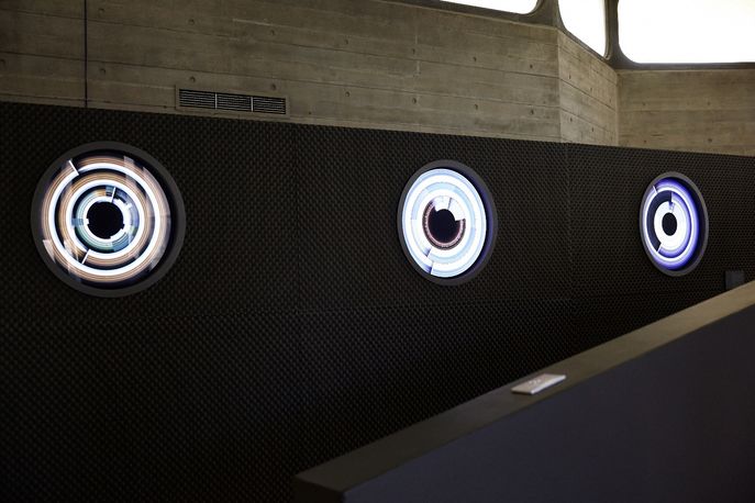 The Age of the Long Near spring/summer 2015 Trend Briefing, Southbank Centre