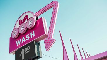Lyft demonstrates the gig economy’s caring side and other stories