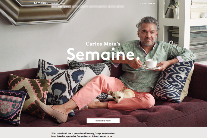 Semaine