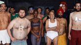 Dollar Shave Club celebrates male shaving rituals