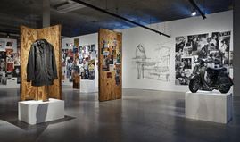 London welcomes the world’s first Museum of Youth Culture