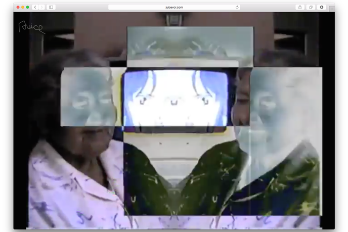 Juice VCR