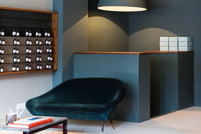 Perfumer H, London