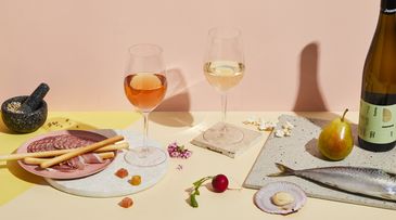 Good Pair Days matches wines to shoppers’ palates