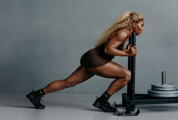 Muscle Longevity