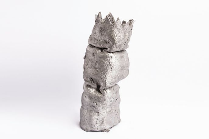 Sight Unseen and Designtex present Chris Wolston at Collective Design Fair, New York