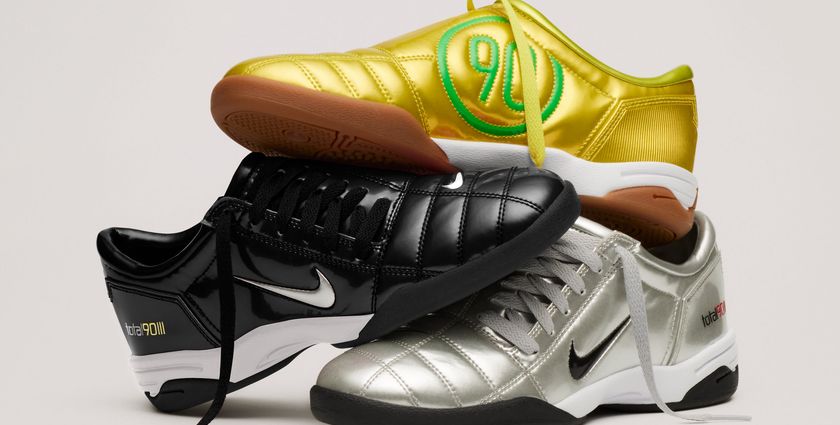 LSN Markets Post hype Sneaker Market