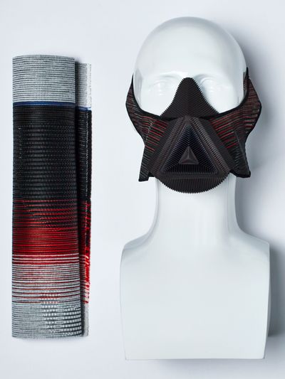 Flexweave by Reebok, US