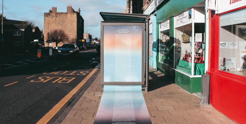 The Longest Ad illustrates daily struggles of long Covid