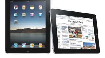 Hotel concierges take to tablet devices