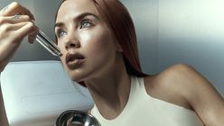 The Great Beauty Blur