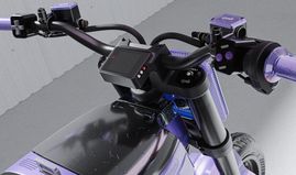 Shoei’s AR-enabled helmets layer intelligence to enhance riding