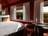 Luxury Train Travel
