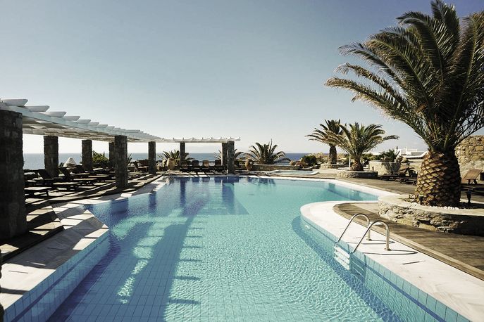 San Giorgio Mykonos
