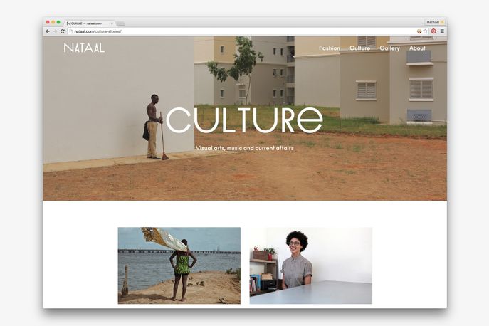 Nataal digital platform, London