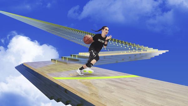 Nike rethinks performance footwear for kids 